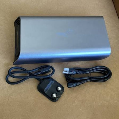 Lift Quick Charger for Lift5 and LiftX