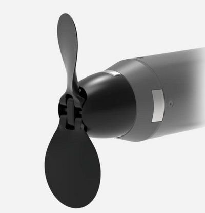 Lift Folding Power Propeller