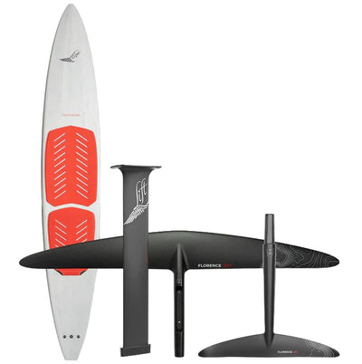 Lift Florence 8’6 Performance SUP Complete Kit