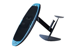 LIFT FOILS リフトフォイル WING 4’4 44L 中古 Lift Foils Lift 4 2024 | Wing Foiling, SUP And Surf Reviews