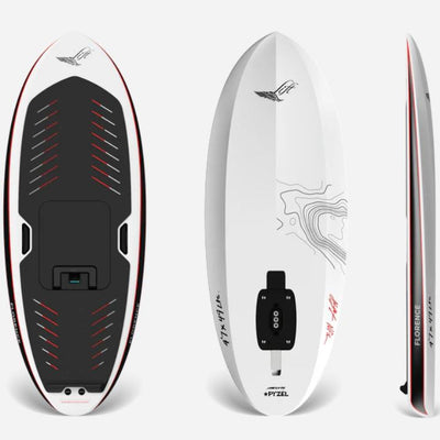 LiftX Florence Signature Series eFoil 4'7