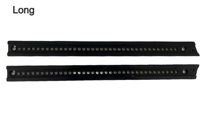 Epic Footboard Rails (Generation 3)