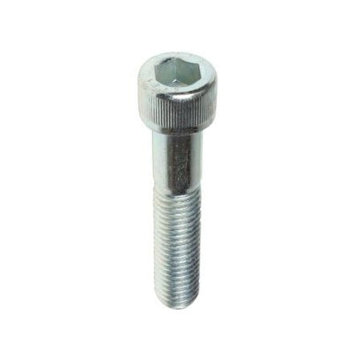 Stainless Steel M8 Socket Bolts Allen Key drive