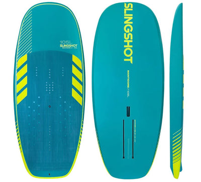 Slingshot Manticore V1 Wingfoil Board