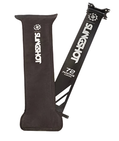 Slingshot Phantasm Aluminum 72cm Mast V1 with Cover