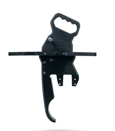 Bixpy Mirage Fin Type Pedal Drive Adapter (K-1 Motors)