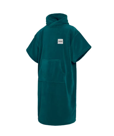 Mystic Teddy 2024 Poncho - O/S