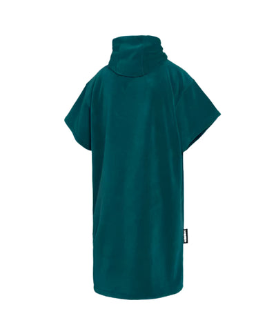 Mystic Teddy 2024 Poncho - O/S
