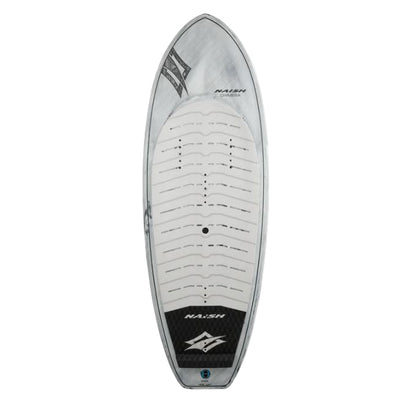 Mid-Length Foil Boards