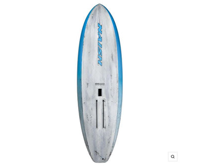 2025 Naish Hover Downwind Crossover Board
