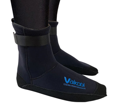 VCOLD 2mm Neoprene Socks - Black