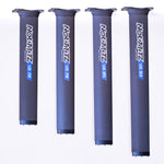 フェイタリズム 2枚 FOIL Nolimitz Carbon Foil Masts V2 - Big Winds