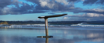 NoLimitz V2 Foil Mast