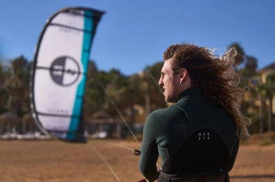 2025 North Orbit Pro Kite