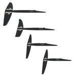 2025 Slingshot One-Lock Tail Wing Stabilizer's
