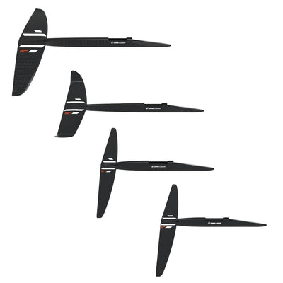 2025 Slingshot One-Lock Tail Wing Stabilizer's