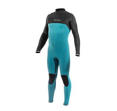 Ride Engine Onsen 5/4/3 Front Zip Full Wetsuit