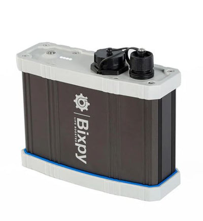 Bixpy PP-77-AP - 12V and USB Outdoor Battery