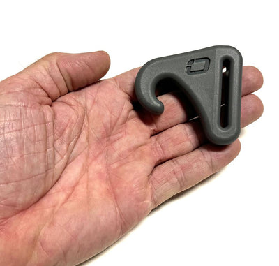 Ozone Wing Harness Hook