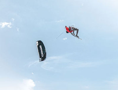2026 Core Pace Kiteboarding Package