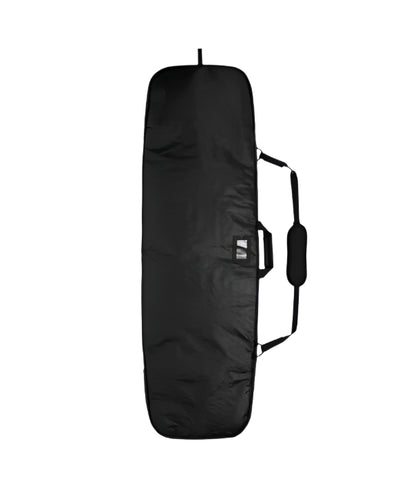 Mystic Patrol Day Cover Twintip - Black