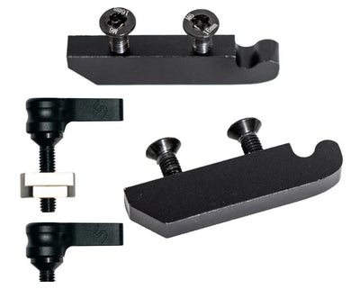 Slingshot RapidTrack Pedestal Kit