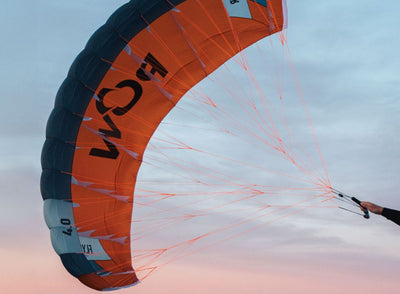 Flysurfer Pow Parawing