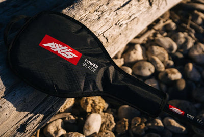 Power Blade Carbon Paddle