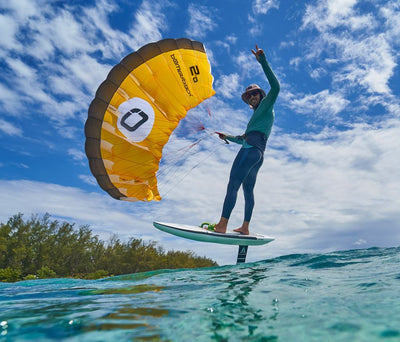 Ozone PowerPack Parawing