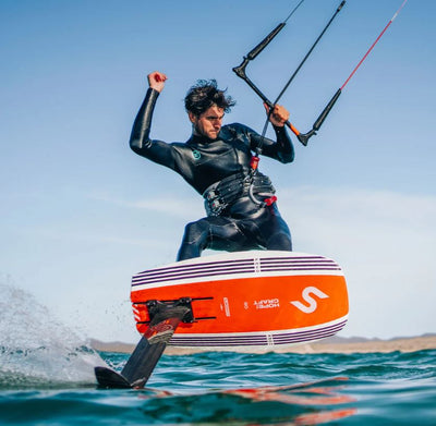 Slingshot One-Lock HM PRO 102 Mast