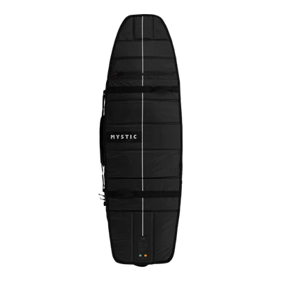 Mystic Saga Surf XL with XL Wheels