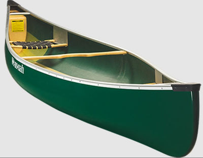 Wenonah Prospector 16'