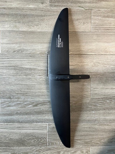 Phantasm 899 front wing and PS 360 rear wing- used