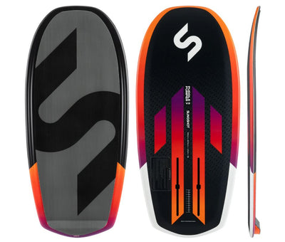 Slingshot Puddle Pumper V2 Hydrofoil Board