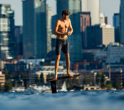 Slingshot Puddle Pumper V2 Hydrofoil Board