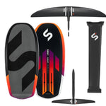 Slingshot One-Lock Pump Foil Glide 1525 Package