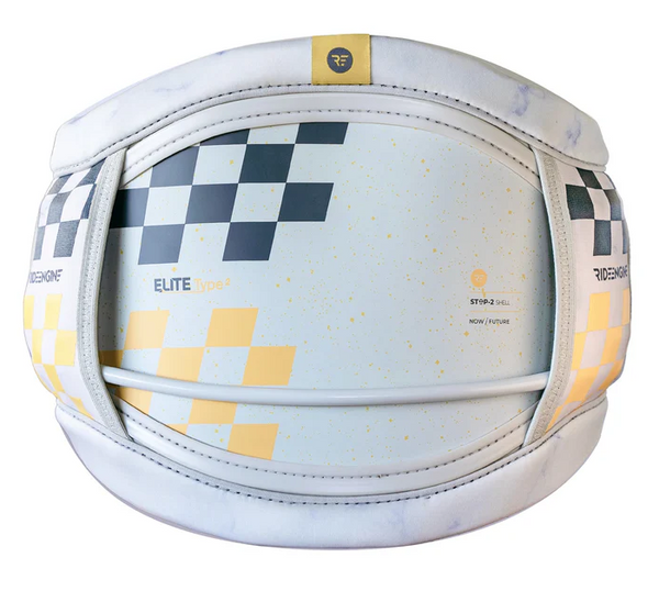Hyperlock Hyperland Ride Engine Elite Type 2 Hyperlock Harness - houstonkiteboarding