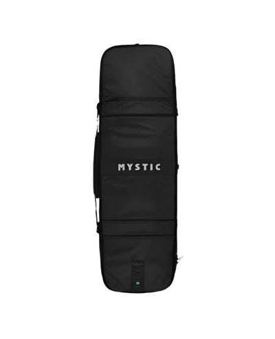 Mystic Saga XL Boardbag with Wheels