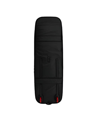 Mystic Saga XL Boardbag with Wheels