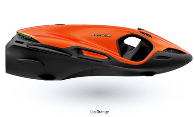 Seabob F9 Series Water Scooter