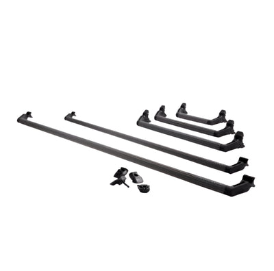 North Carbon ShiftLock Wing Handle