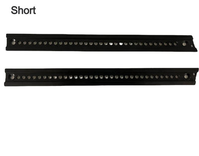 Epic Footboard Rails (Generation 3)