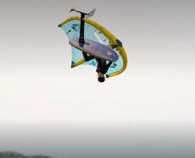 2026 Duotone Sky Style SLS