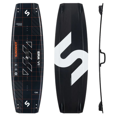 Slingshot Kiteboards &amp; Surfboards