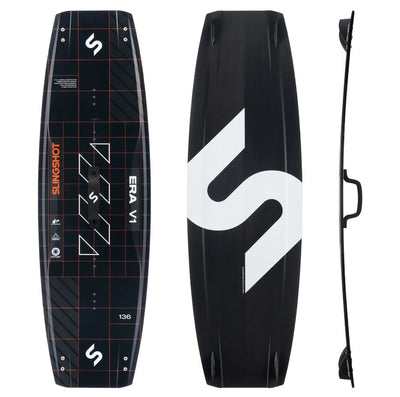 Slingshot Kiteboarding Twintips - houstonkiteboarding