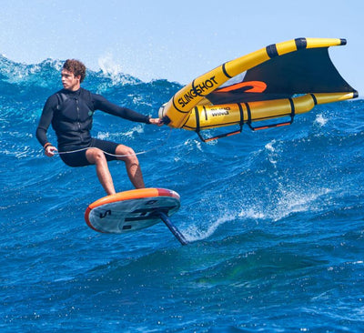 Slingshot SlingWing NXT Wing