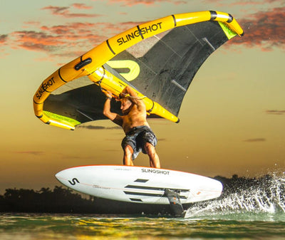 Slingshot SlingWing NXT V2