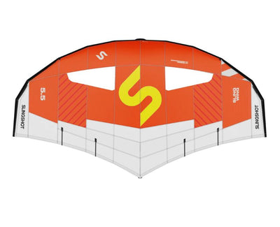 Slingshot SlingWing V6 Hand Wing