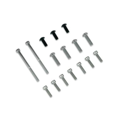 Foil Drive Assist Max Spare Bolt Kit
