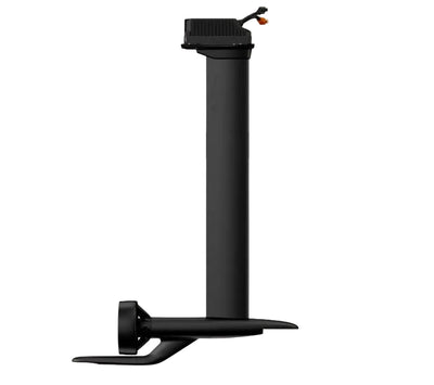 Flite Standard 60cm eFoil System - Black